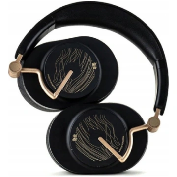 Austiņas Moondrop X Singer 6972585502016