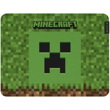 Peles paliktnis Razer Gigantus V2 Minecraft Editio