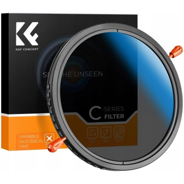 Filtr Kf Filtr Hybrydowy Kamp;F Concept 2w1 CPL + 
