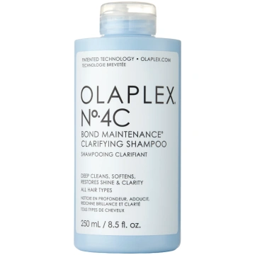 Olaplex - No. 4C Bond Maintenance Clarifying Shamp
