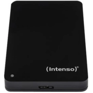 Intenso Memory Case - hard drive - 5 TB - USB 3.0 