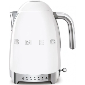 Smeg KLF04WHEU kettle White 8017709231811