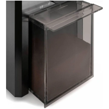 DeLonghi KG79 Blade grinder Black 110 W