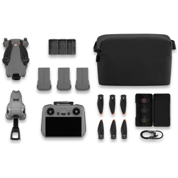 DJI DJI Mini 3 Pro Fly More Combo (RC 2) CP.MA.000
