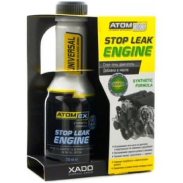 Atomex Stop Leak Engine XADO XA41813