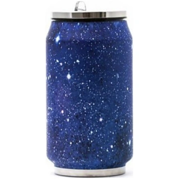 YOKO DESIGN 7942-1502 Galaxy Blue 0.28l. Termoss, 