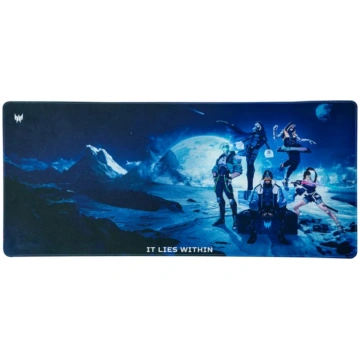 Acer Predator Large Mousepad Size XXL | 910 x 400 