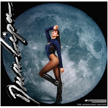 Dua Lipa - Future Nostalgia (The Moonlight Edition