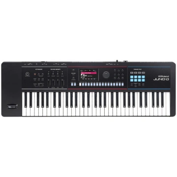 Roland Juno-D6 Taustiņu darba stacija