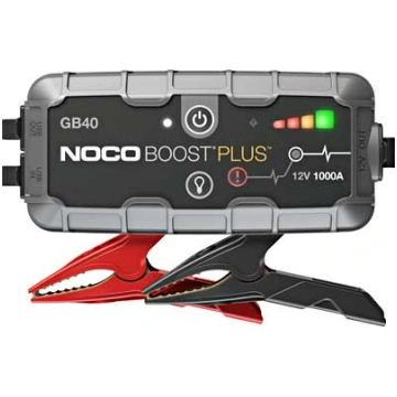 NOCO AUTO STARTERIS 1000A 1700-GB40