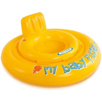 INTEX 56585 Peldbaseina sēdekļa riņķis 70 cm