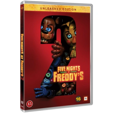 Five Nights At Freddy"s 2 1203966 (7333018036581) 