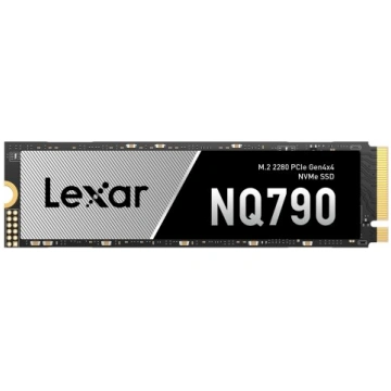 SSD LEXAR NQ790 4TB Heatsink M.2 PCIe Gen4 NVMe Wr