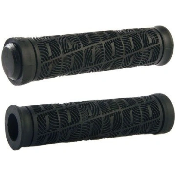 Stūres rokturi ODI O Grip MTB Single Ply 130mm Ope