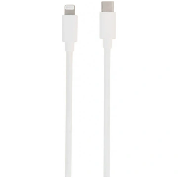 Kabelis Vivanco 60085 USB Type-C, Lightning, 2 m, 