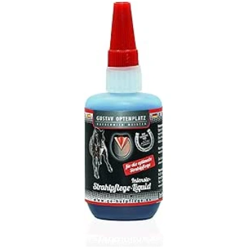 Gustav Optenplatz Premium Intensive Jet Care Liqui