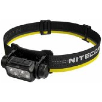 Nitecore NU40 Black lukturis NU40-NITECORE