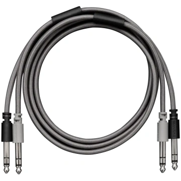 Elektron Twin Balanced Jack Cable, 300 cm