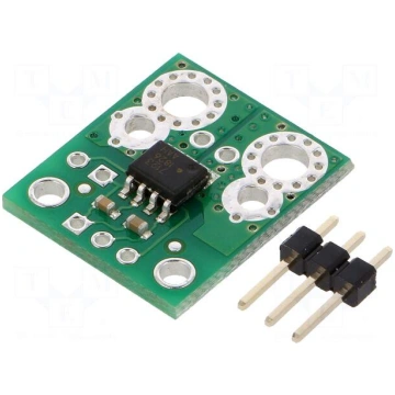 Sensor: current | 4.5÷5.5VDC | IC: ACS7123 | 20.3x