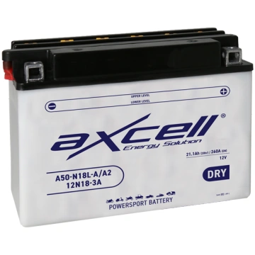 Axcell A50-N18L-A