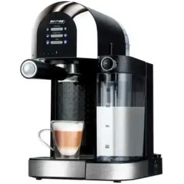 MPM MKW-14M Espresso kafijas automāts 1470W