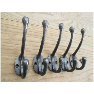 IRONMONGERY WORLD® 5 X ČUGUNA VIKTORIJAS LAIKMETA 