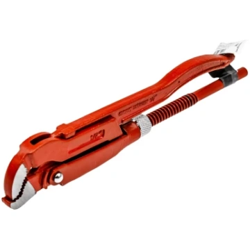 Cauruļu atslēga, tips S 0,5", FASTER TOOLS 2839