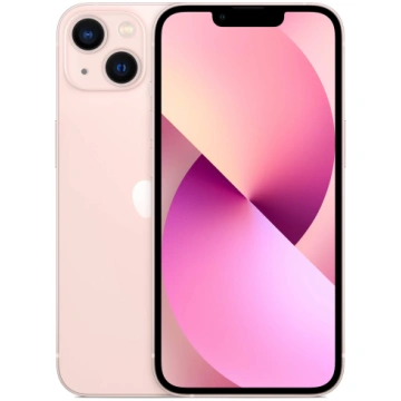 Apple iPhone 13 mini 256GB Rozā