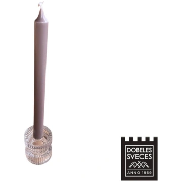 KLASIKA - VIOLETI PELĒKS Baltic candles Ltd