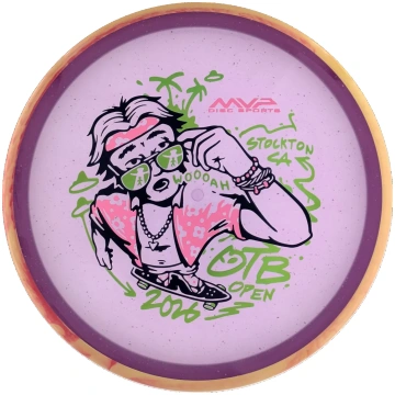 Axiom Discs Particle Proton Soft Hex (OTB Open 202