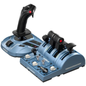 Thrustmaster | Joystick | TCA Captain Pack X Airbu