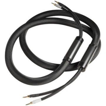 Shunyata Research - Sigma X Speaker Cable, Gold Pl
