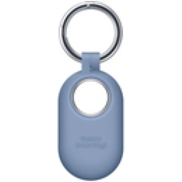 Samsung Galaxy SmartTag2 Silicone Case Blue ( EF P