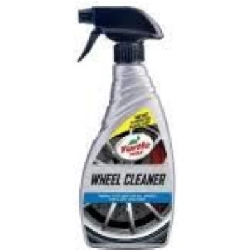 Turtle Wax Disku, riepu, darvas un kukaiņu tīrītāj
