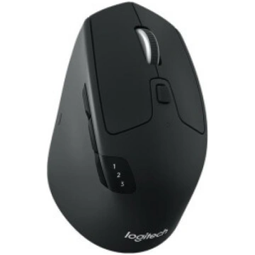 MOUSE BLUETH OPTICAL M720/TRIATHLON 910-004791 LOG