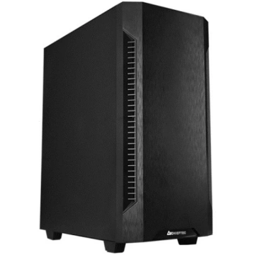 Chieftec AS-01B-OP computer case Full Tower Black