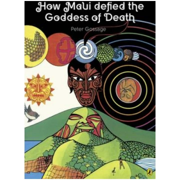 How Maui Defied the Goddess of Death