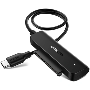 Kiesze Ugreen USB-C 3.0 - SATA III (70610) UGR332