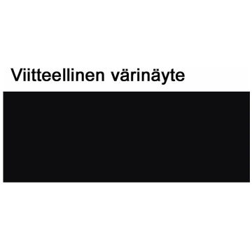 Pulverkrāsa melns ral 9005 500g