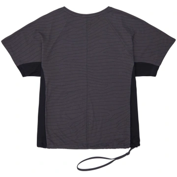 Mystic Ridge Tee M/S