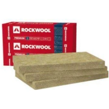 Rockwool Superrock Premium Akmens vate plāksnēs 50