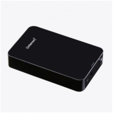 External HDD Intenso Memory Center 3.5" 4TB USB 3.