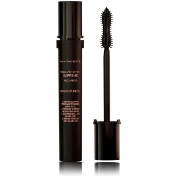 Max Factor False Lash Effect Supreme apjomu paliel