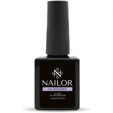 Nailor UV Bonder