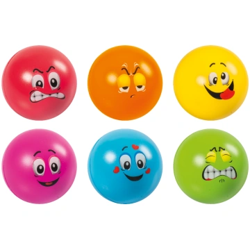 Stresa bumba Fun Collection Spring (Zaļa) - 102735