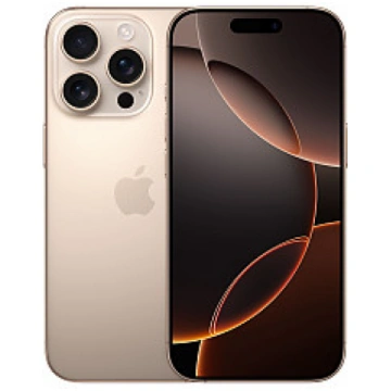 Lietots - iPhone 16 Pro Max 256GB Desert Titanium 