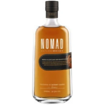 Viskijs "NOMAD Whisky" 41.3% 0.7L