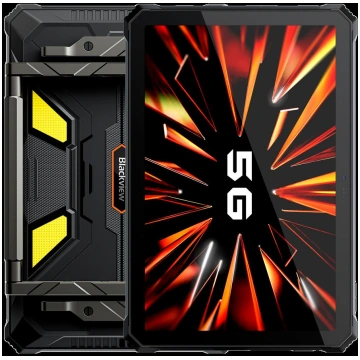 Blackview Active 12 Pro Rugged Tab 5G 12GB/256 11-