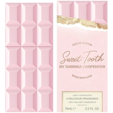 Sabrina Carpenter Sweet Tooth Edp Spray 75 ml B-32