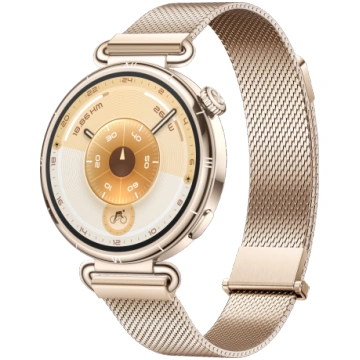 Huawei Watch GT 6 41mm, 41 mm, Zelta, Zelta